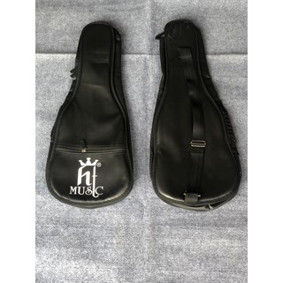 Bao da và bảo vải đựng đàn ukulele, đàn mandolin