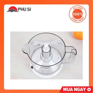 Máy vắt cam Sharp EJ-J256-WH