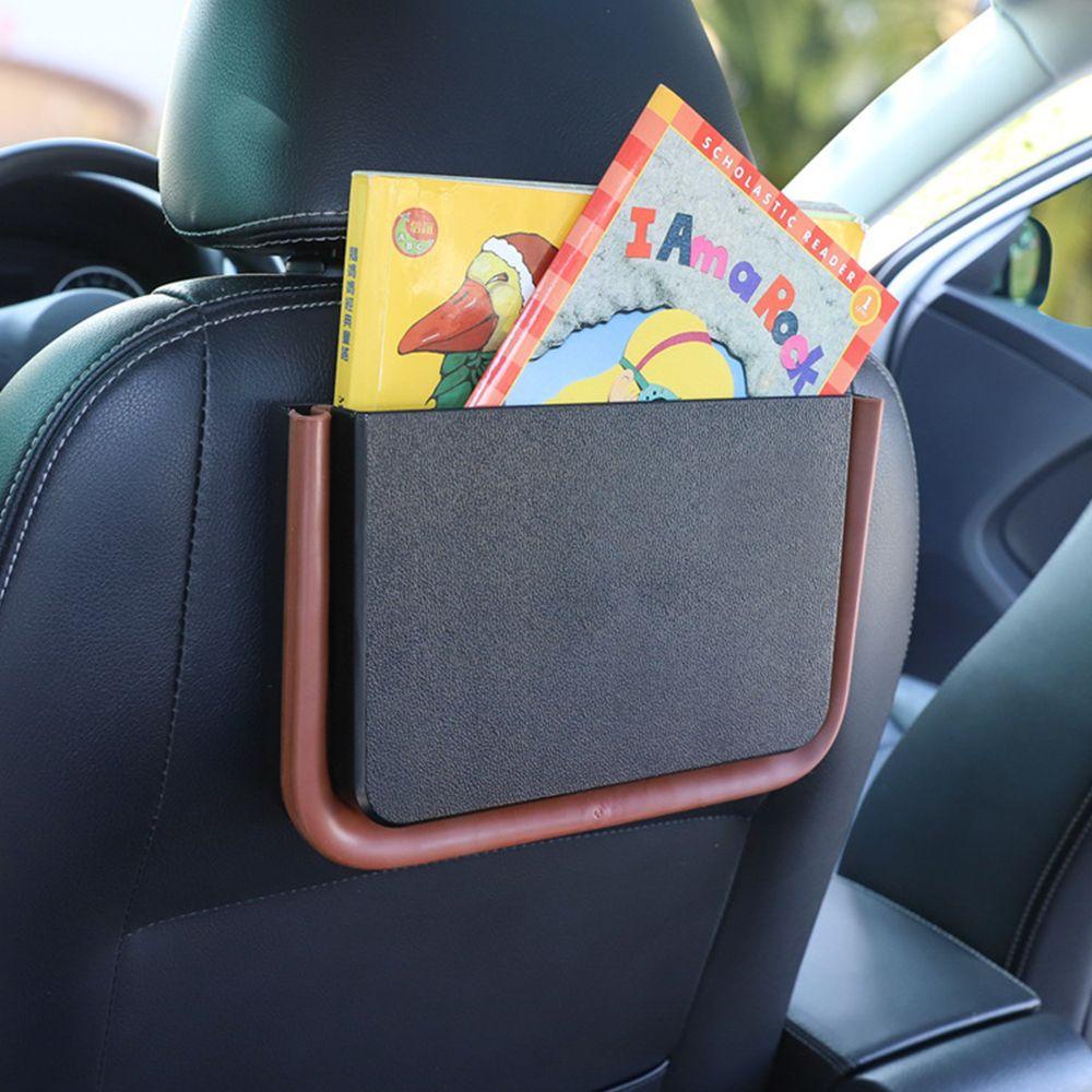 Thùng Rác Treo Xe Hơi Có Thể Gấp Gọn Tiện Dụng