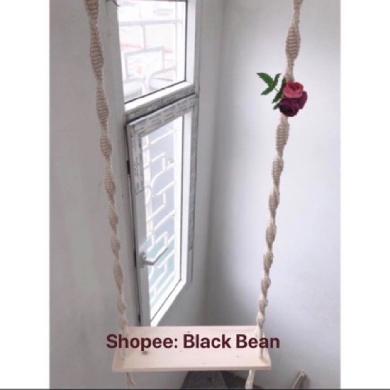 xích đu macrame 2,5m