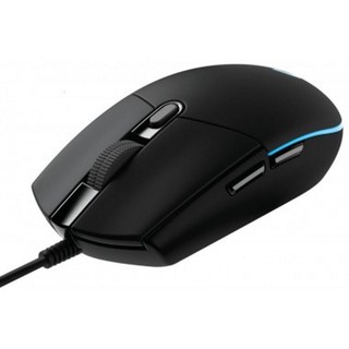 Chuột máy tính Logitech G102 Prodigy Gaming (Đen)