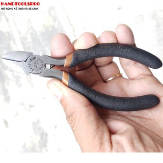 Kìm cắt 4-1/2 inch crossman 95-204