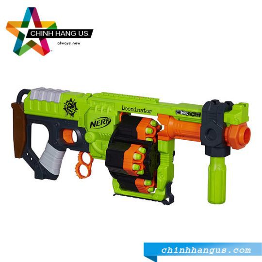 Đồ chơi Nerf (nhiều loại)