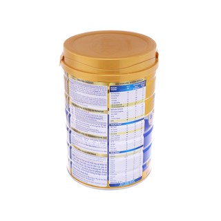 Sữa Bột Vinamilk Dielac Alpha Gold Step 2