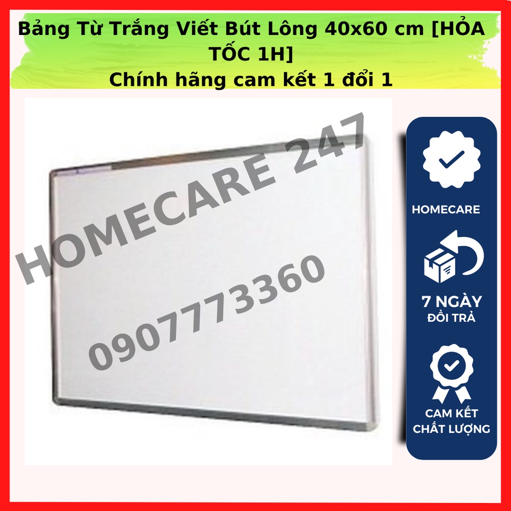 #Xu Hướng#Bảng mica, viền nhôm không bo góc viết bút lông kích thước cm