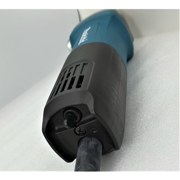 Máy Mài Góc 100mm MAKITA 9553B  Công tắc đuôi - Chính Hãng