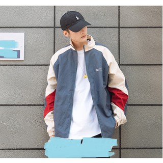 Áo khoác gió thể thao basic HEYBIG