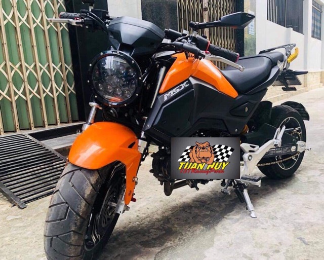 Đầu đèn tròn cho nhiều loại xe