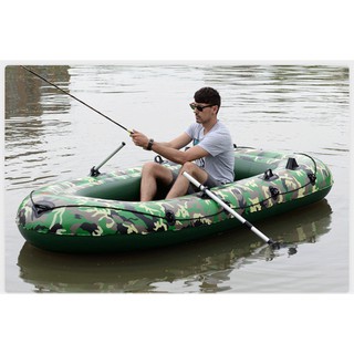 THUYỀN HƠI CHO 2 NGƯỜI LỚN CHÍNH HÃNG INTIME YT-097A