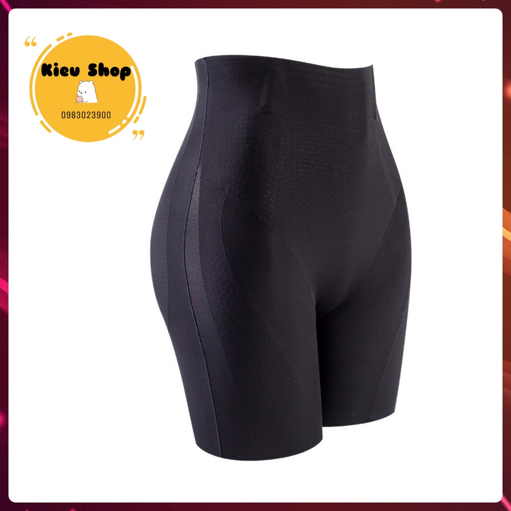 Quần gen bụng, siết eo, nâng mông, dáng đùi, hàng cao cấp | chất liệu latex (cao su non) | BigBuy360 - bigbuy360.vn