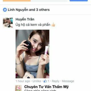 Phấn trang điểm BABALAH - phấn nền, phấn phủ (HANG XACH TAY)
