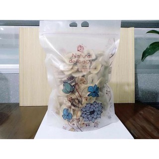 Túi zip trắng 20*30cm 50 cái