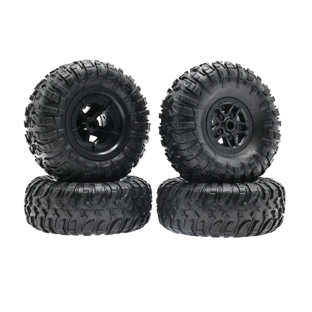 SUSANS Bánh Xe Cao Su Đồ Chơi Điều Khiển Từ Xa Tốc Độ Cao