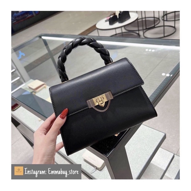 Túi Xách Nữ  Túi Cnk quai tết