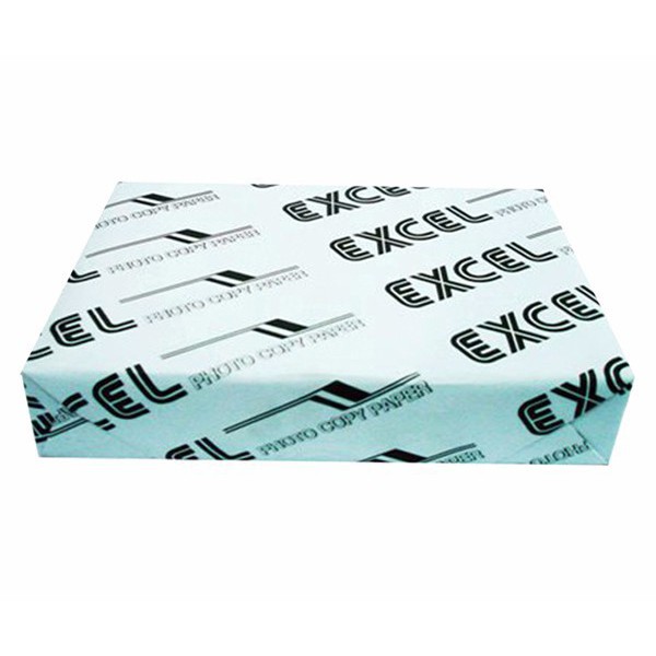 GIẤY EXCEL A3 80GSM INDO 420 TỜ