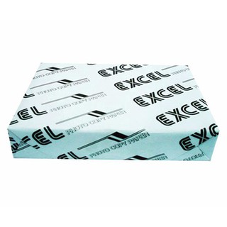GIẤY EXCEL A3 80GSM INDO 420 TỜ
