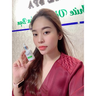| CHÍNH HÃNG| SERUM DIVA LYN HÀN QUỐC
