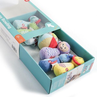 Bộ bowling Fisher Price