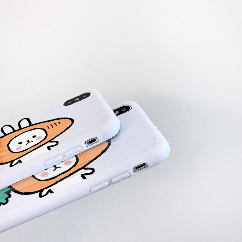 Ốp Lưng Iphone 6 6s 6 Plus 6s Plus 7 8 Xr  11 11 Pro 11 Pro Max - A030