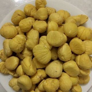 Hạt Dẻ rừng