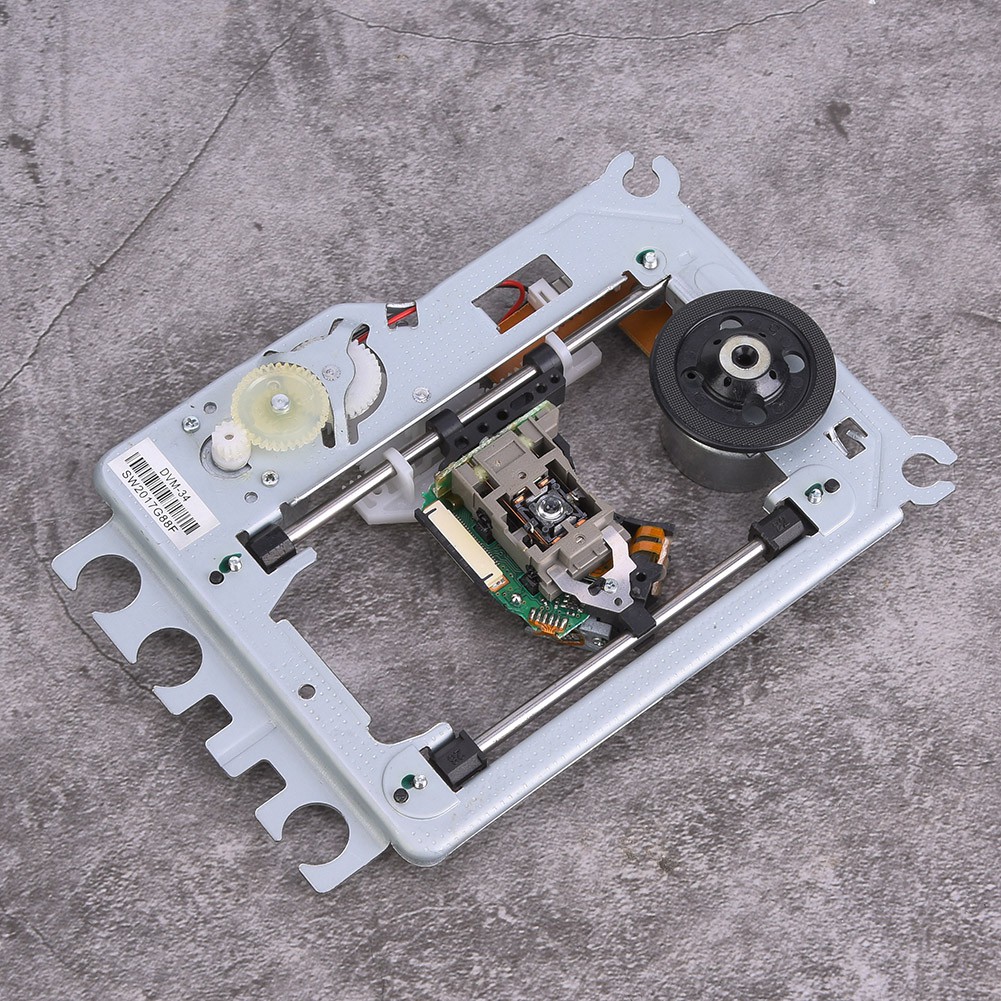 DVD Ống Kính Laser Dixishop - Hd850 Thay Thế Cho Máy Dvd