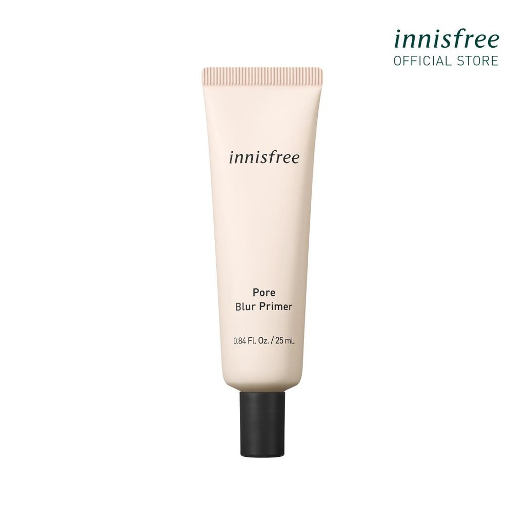Kem Lót Innisfree Pore Blur Primer