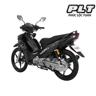 Xe máy Yamaha Jupiter FI RC