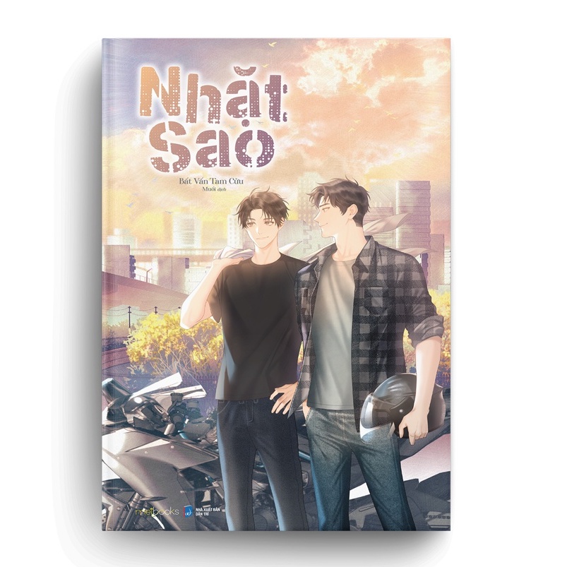 Sách - Nhặt Sao (Cập nhật các phiên bản)