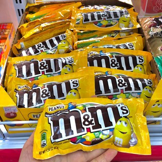 Kẹo socola M&M's Mỹ