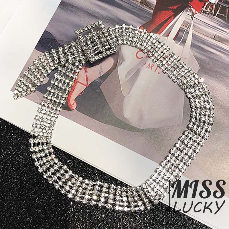 Dây chuyền kiểu dáng thời trang thanh tú cho nữ