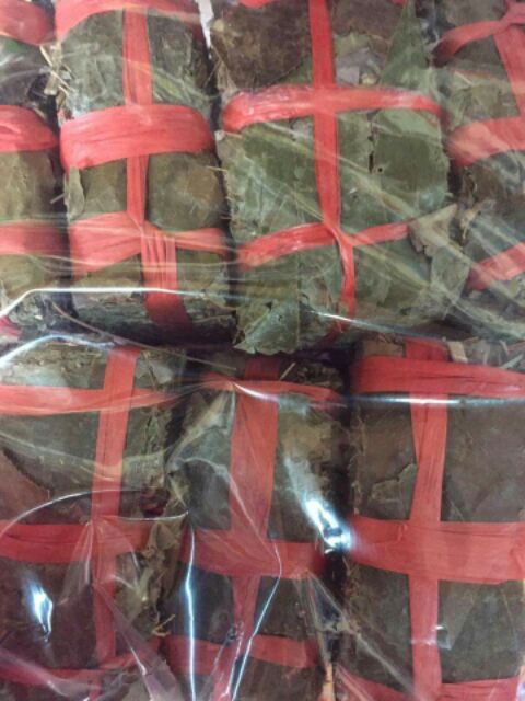 Lá dâm dương hoắc [500g] khô thơm yếu sinh lí