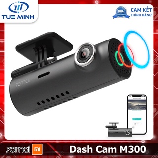 Hình ảnh Camera hành trình 70mai Dash Cam M300 - Bản quốc tế chính hãng