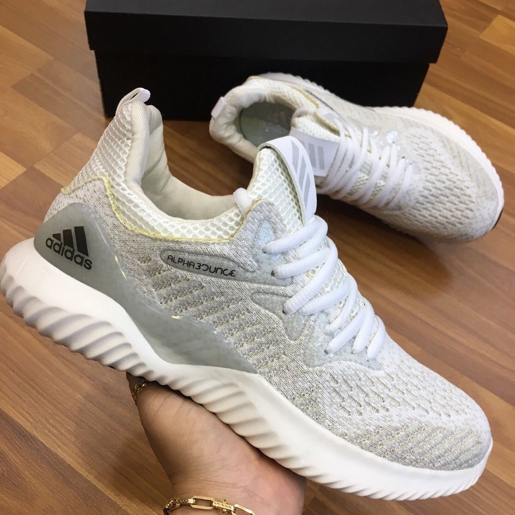 Giày Alphabounce 7 nam Fullbox