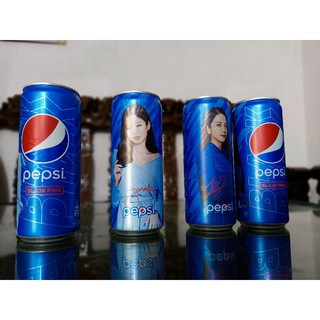 pepsi blackpink