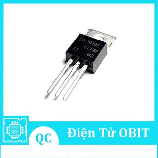 Ic công suất irf 1010 to-220 mosfet - hàng tháo máy