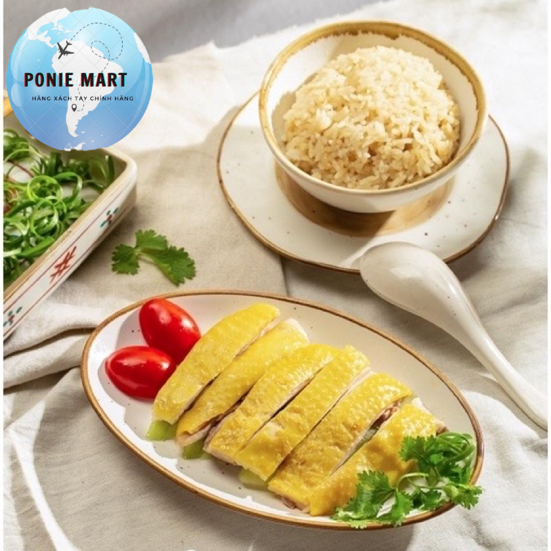 Gói gia vị Cơm gà Hải Nam Prima Taste 80g