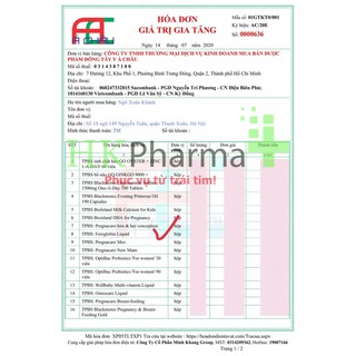 Bổ Sung Sắt Feroglobin [Anh Quốc]