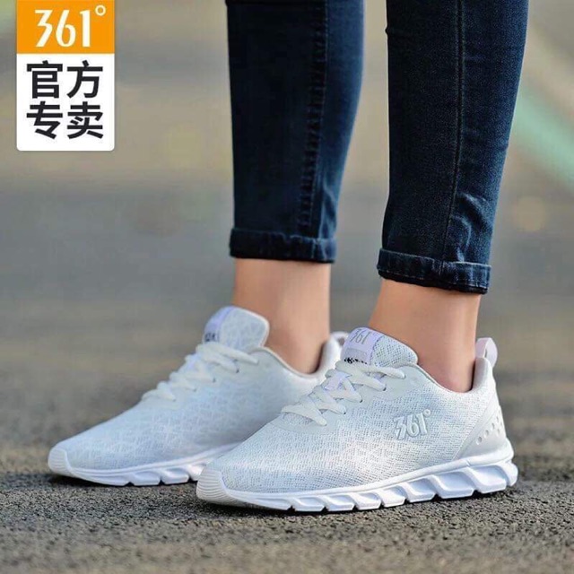 Giày nữ 361 sale 670k