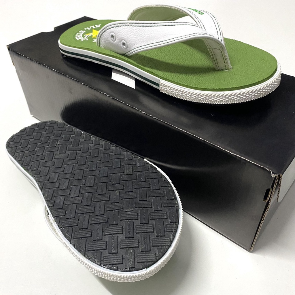 DÉP KẸP Dép Tông Lào Cofnver Nam Nữ 4 màu YM-01