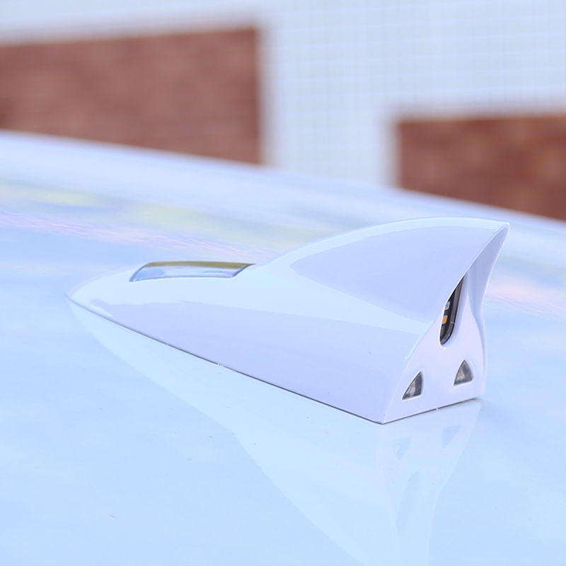 Volkswagen năng lượng mặt trời cá mập vây kiến Volkswagen Xe hơi năng lượng mặt trời vây cá mập Ăng-