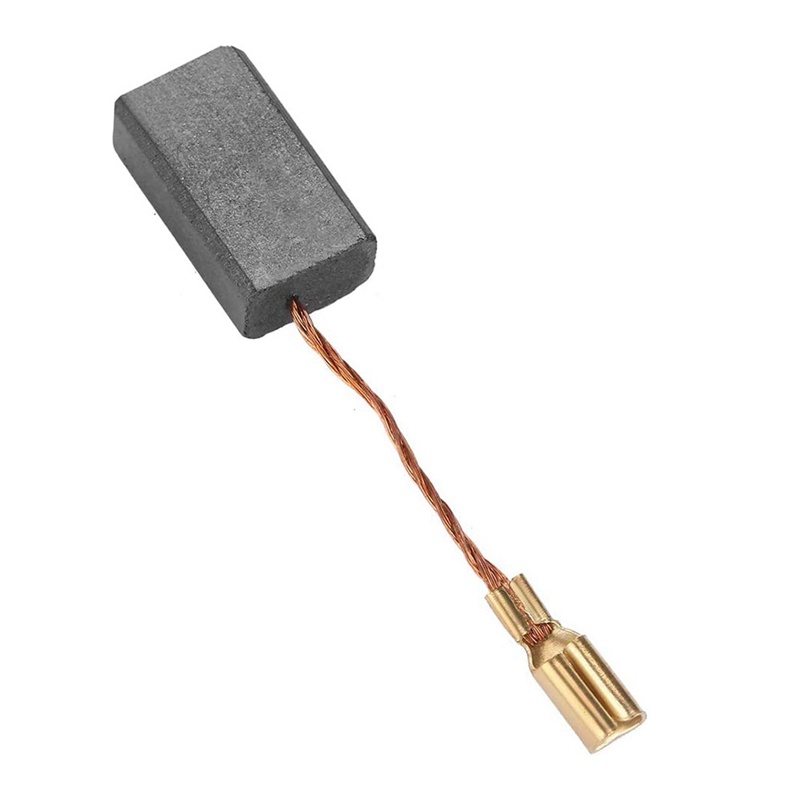 Bộ 20 Động Cơ Chổi Than Carbon Điện Tử Thay Thế Cho Động Cơ Hoặc Máy Phát Điện