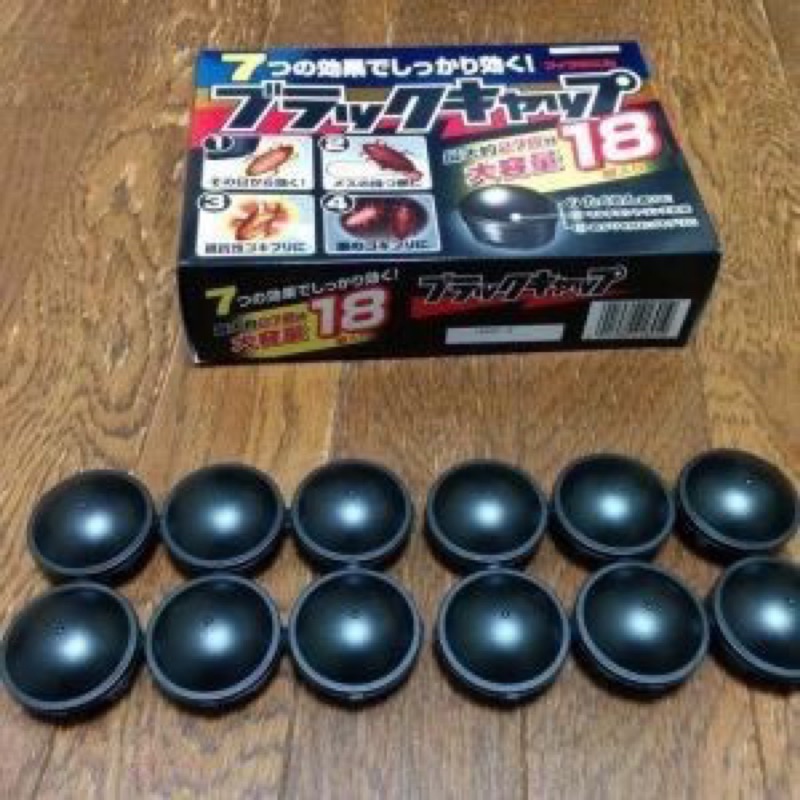 Viên Diệt Gián Nhật Bản ❤️HỘP 12 VIÊN❤️Diệt Tận Gốc , An Toàn , Hiệu Quả