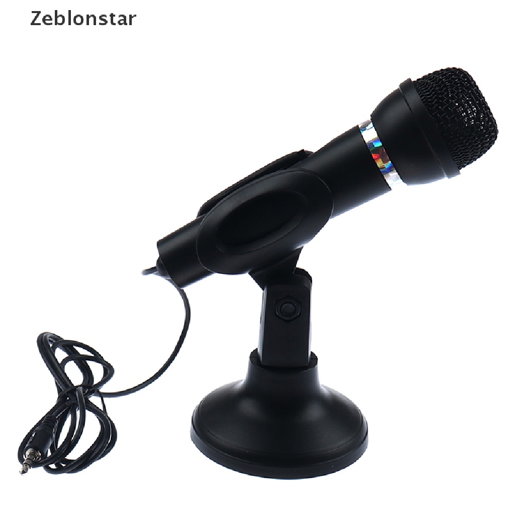 Giá Đỡ Micro Thu Âm Để Bàn Tiện Dụng Cho PC Video Chat Podcast