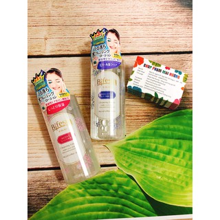 Tẩy trang Bifesta Cleansing Lotion Nhật 300ml