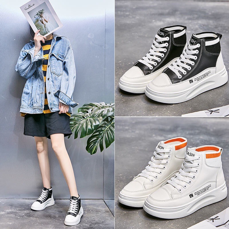 Giày thể thao( sẵn den 37