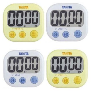 Đồng hồ bấm giờ tanita td 384