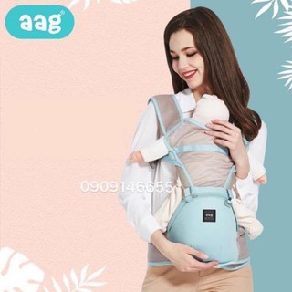 Địu ngồi AAG mã 019
