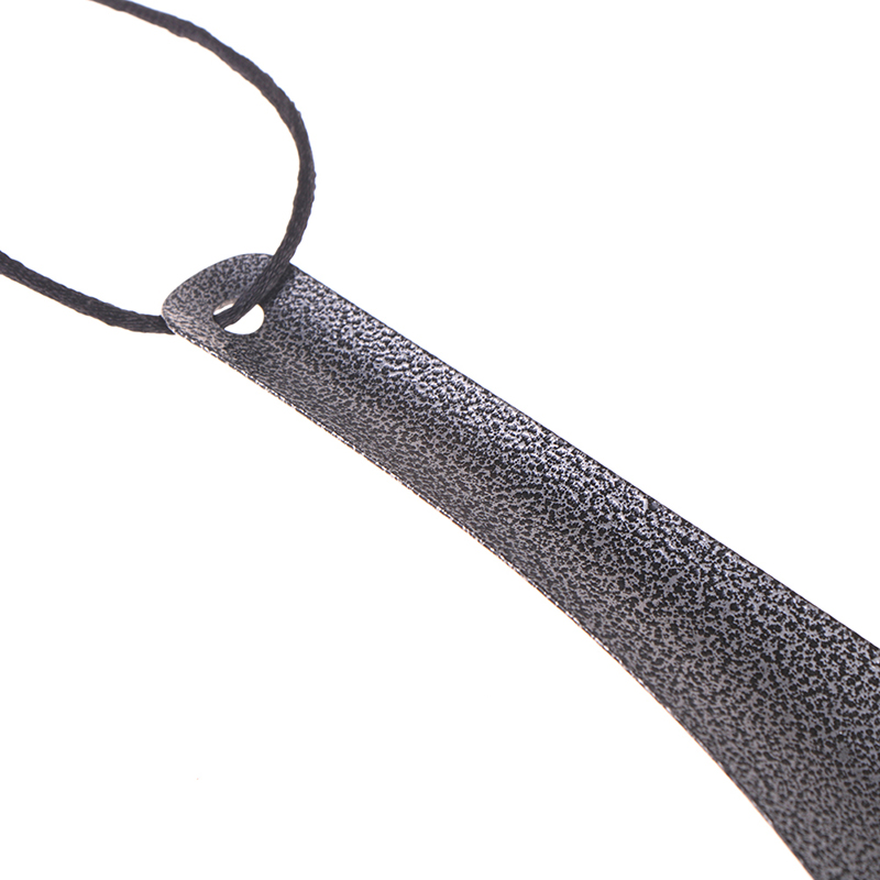 1 Dụng Cụ Nhặt Giày Cao Gót 19cm Bằng Thép Không Gỉ