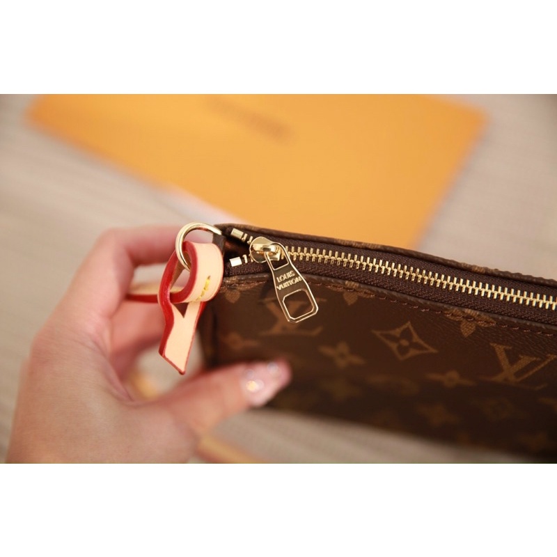 LV MONOGRAM SPSL