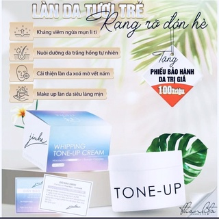 10gr kem face junhe dưỡng trắng Thanh Tô Chính hãng 100%